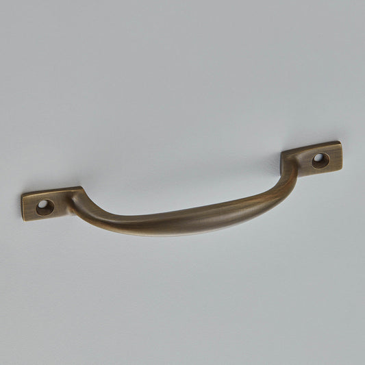 old-5inch SASH HANDLE-1861-5