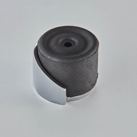 old-SHIELDED DOOR STOP