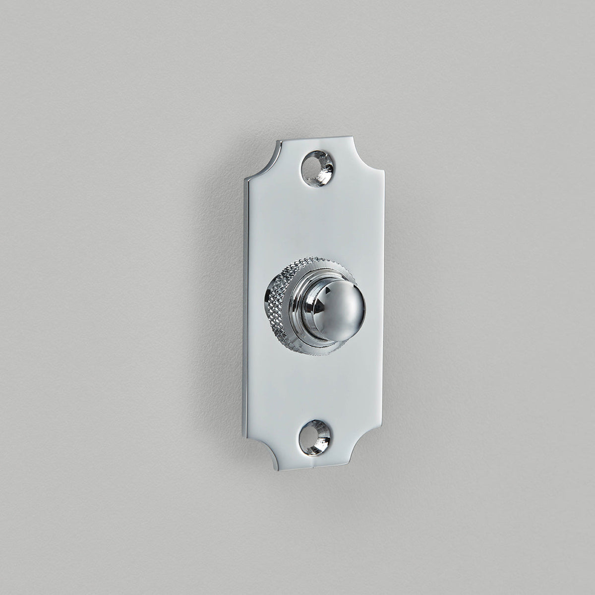 Concaved Edge Bell Push-1917