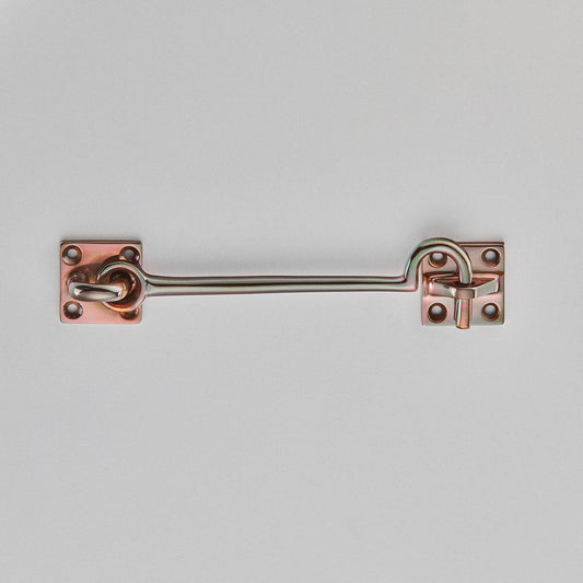 Cabin Hook - Heavy Pattern-1950