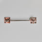 Cabin Hook - Heavy Pattern-1950