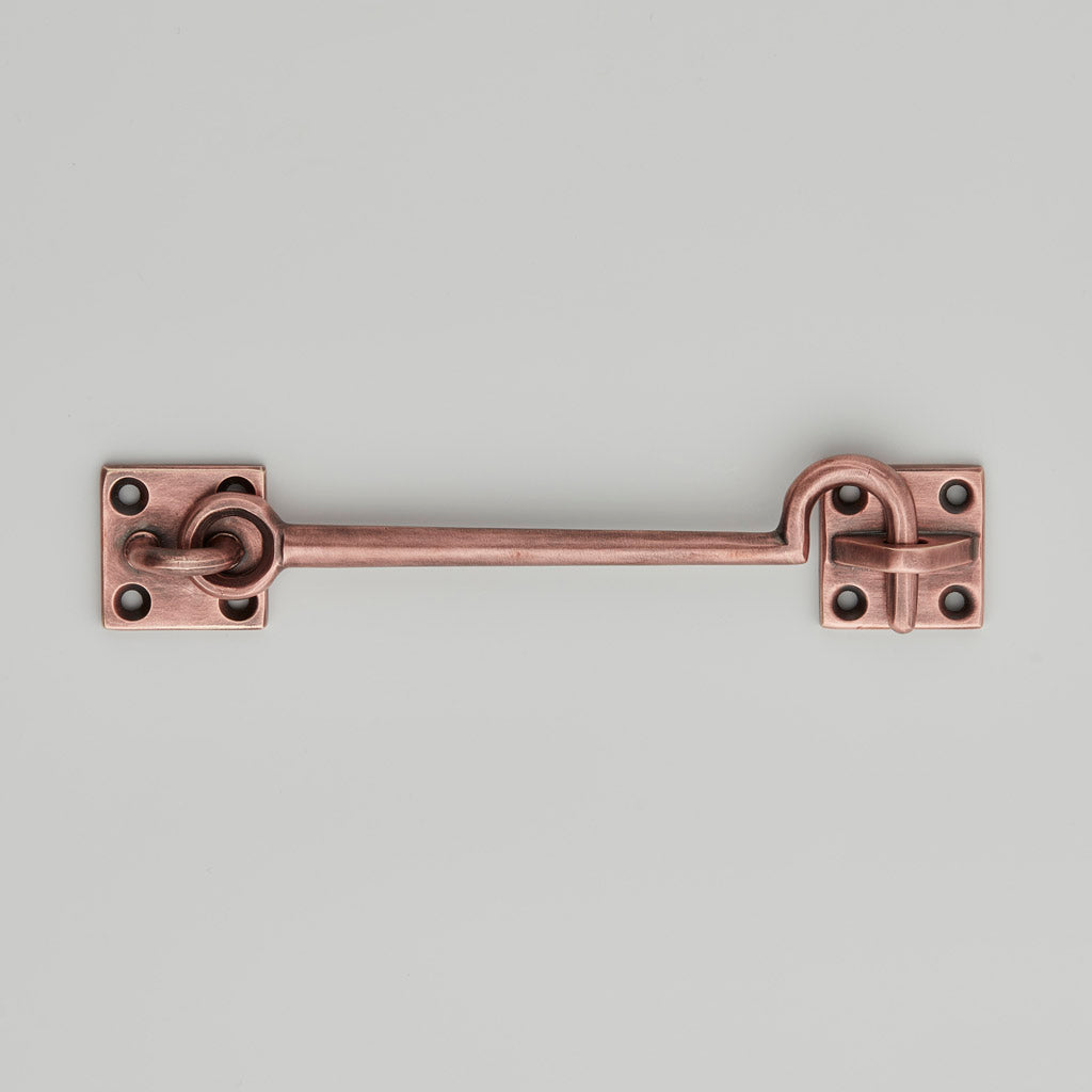 Heavy Duty Cabin Hook