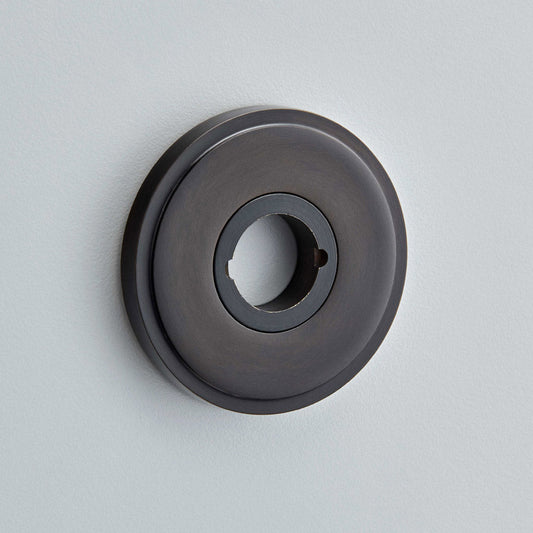 Edge Step Round Rose
