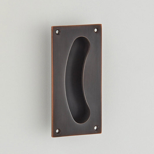 Kidney Cast Flush Pull