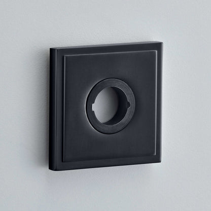 Edge Step Square Rose-221