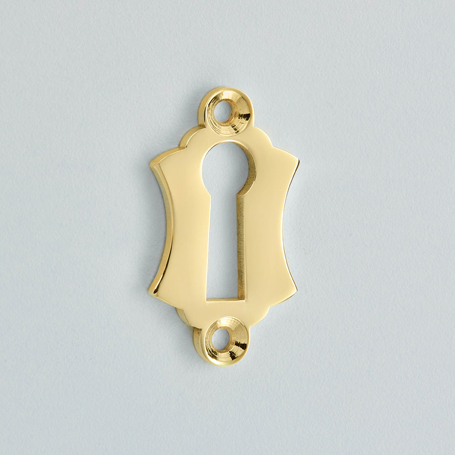 Edge Step Square Rose-221