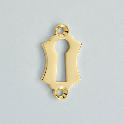 Edge Step Square Rose-221