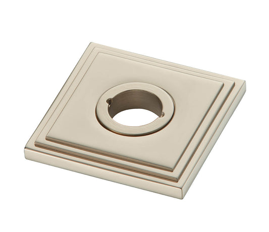 STEPPED SQUARE ROSE