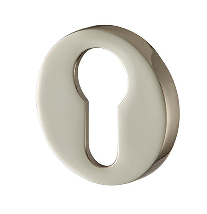 old-ROUND PLAIN ESCUTCHEON EURO PROFILE