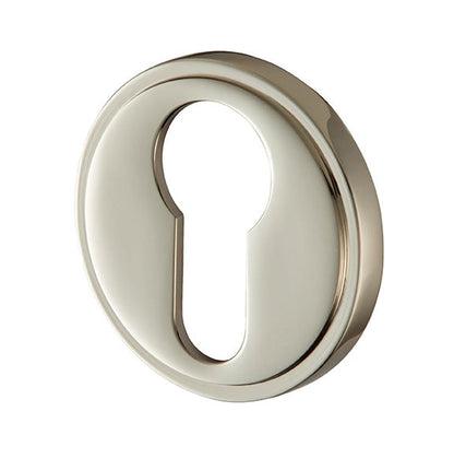 old-ROUND STEP ESCUTCHEON EURO PROFILE