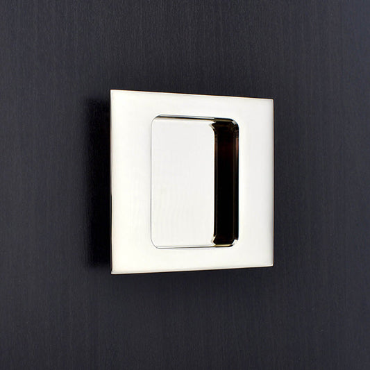 Square Plain Pull