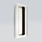 Rectangular Edge Step Pull