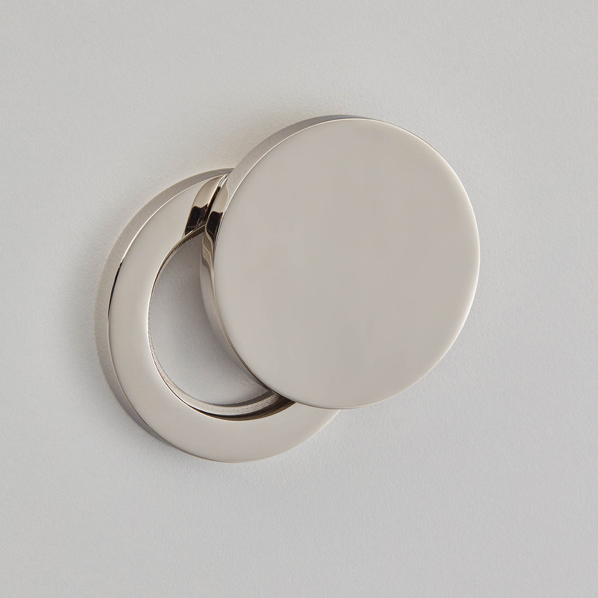 old-ROUND PLAIN CYLINDER COVER