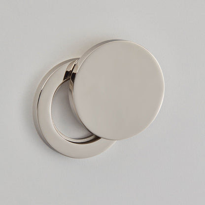 old-ROUND PLAIN CYLINDER COVER