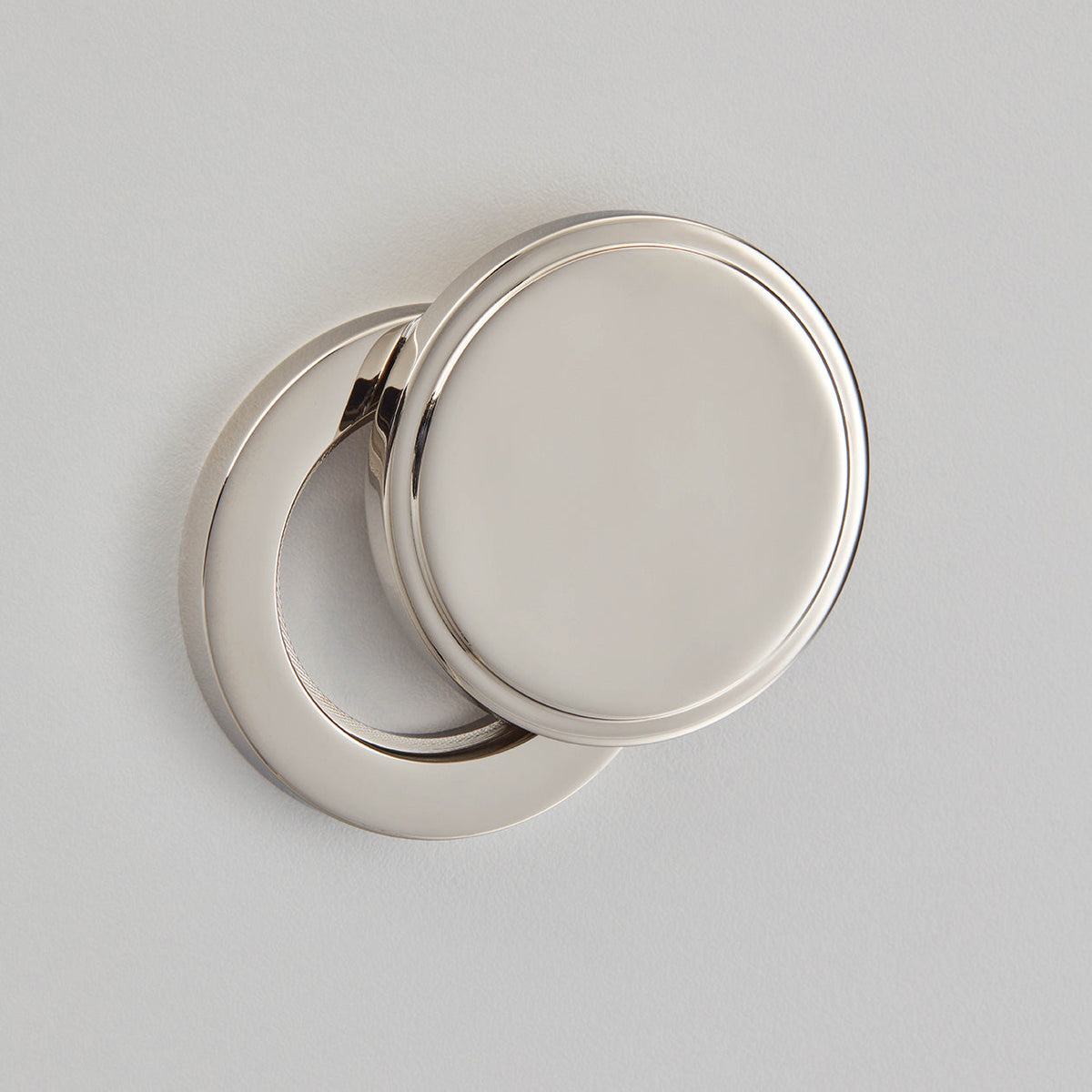 ROUND STEP CYLINDER COVER