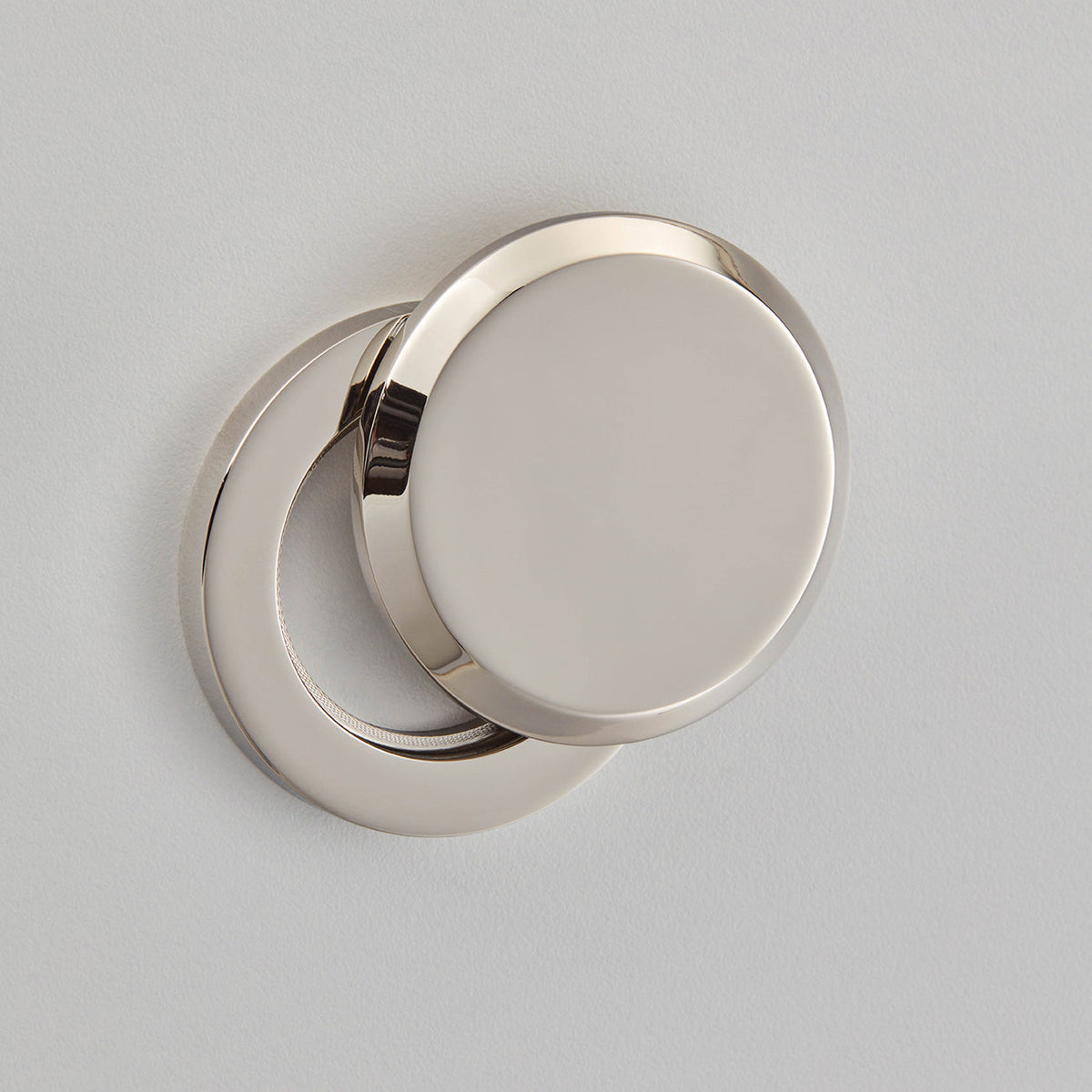 Round Pillow Cylinder Cover