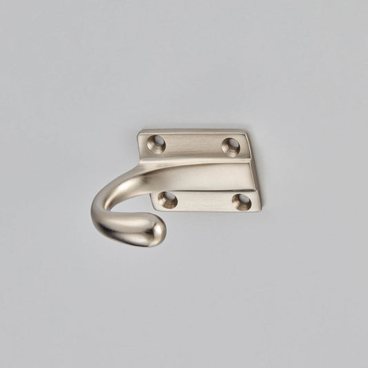 Wardrobe Hook - Square Base-2733
