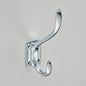 Hat and Coat Hook Bevelled Edge