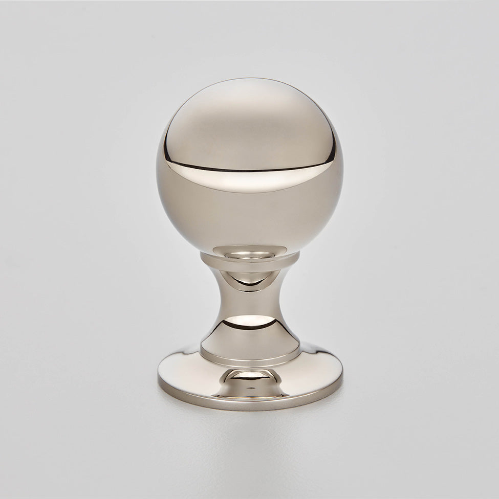 Ball Cabinet Knob 23mm-4100-23