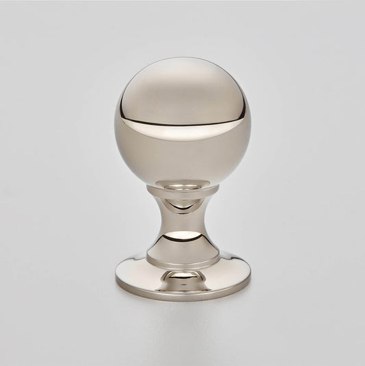 Ball Cabinet Knob 32mm-4100-32