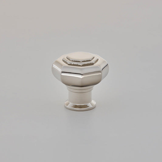 Crown Cabinet Knob-4102