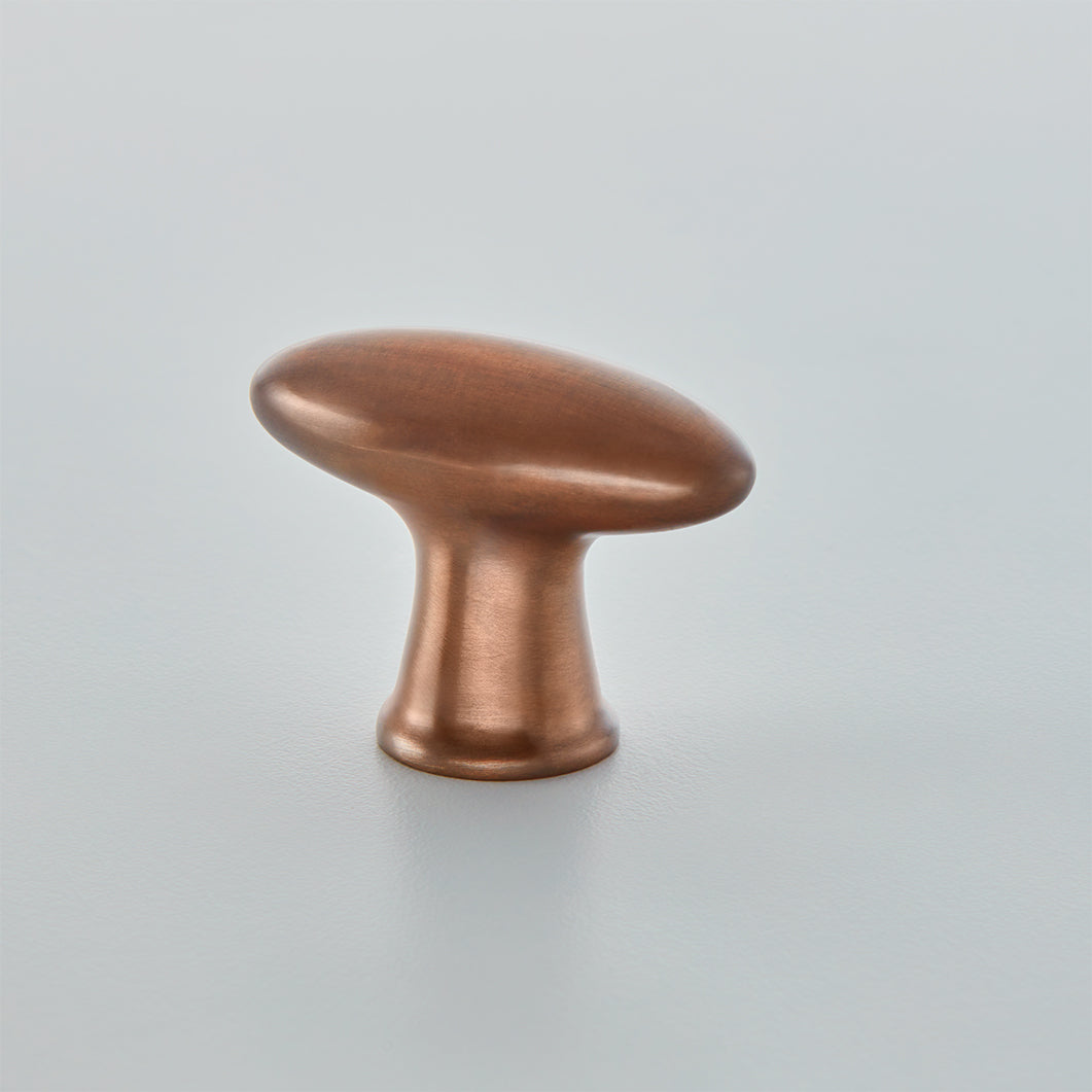 Zeppelin Cabinet Knob-4106