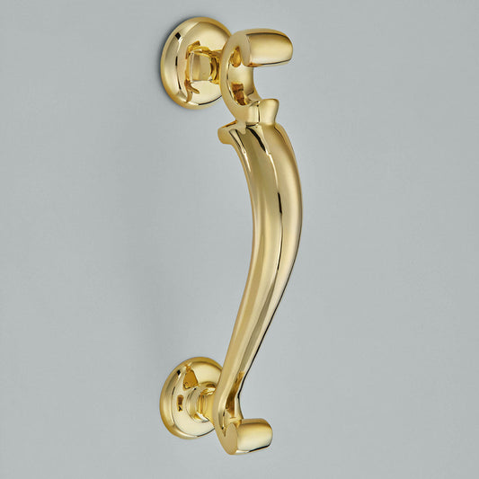 Large Doctor’s Knocker