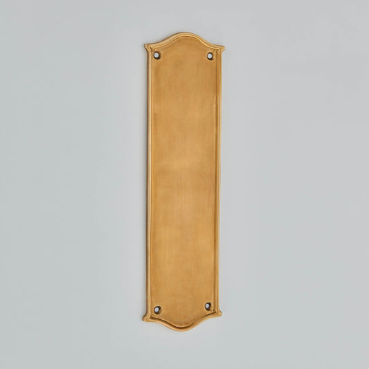 Cast Finger Plate-4130FP