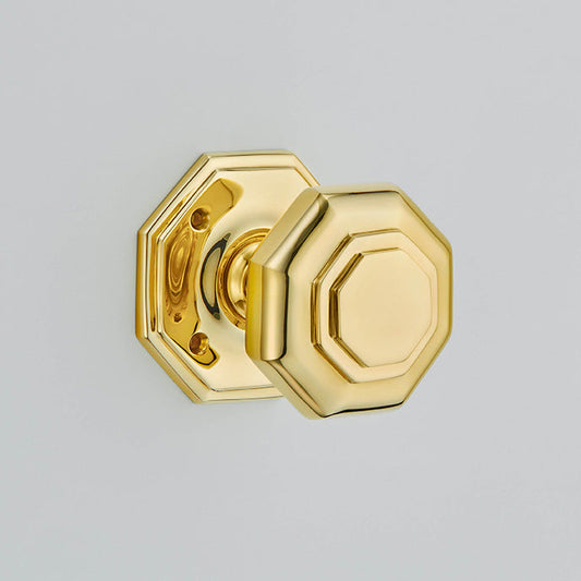 Crown Mortice Knob Furniture-4180