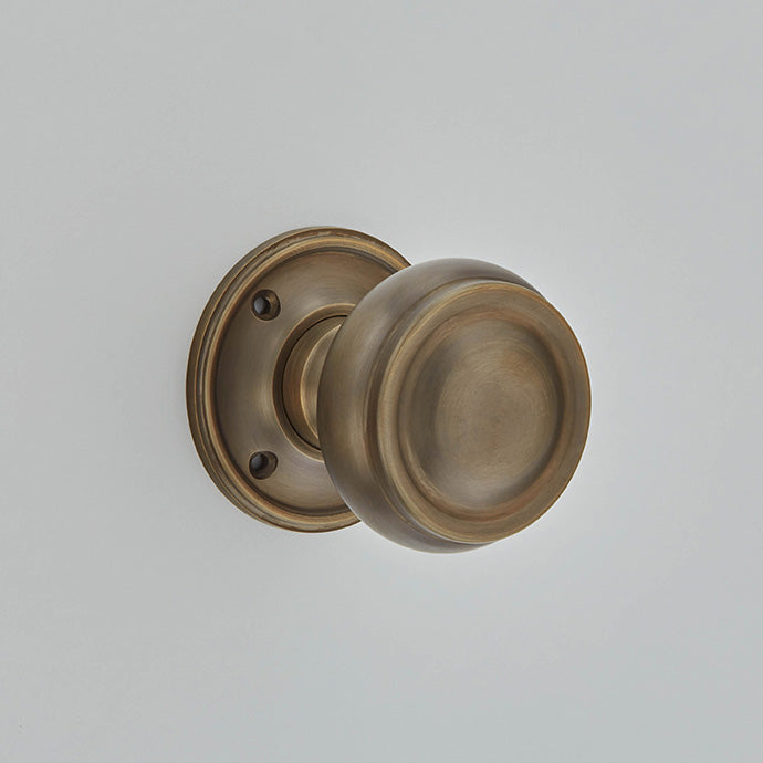 Verve Mortice Knob Furniture-4201-57