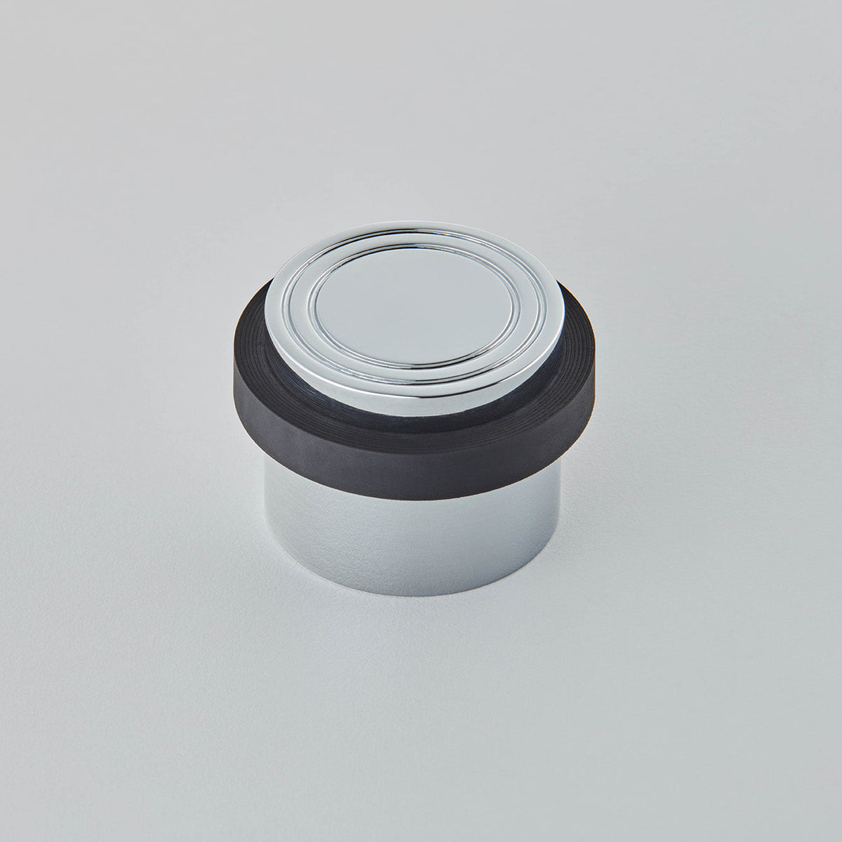 REEDED 2 PART DOOR STOP