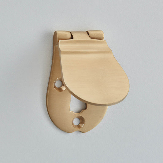 Waterloo Escutcheon