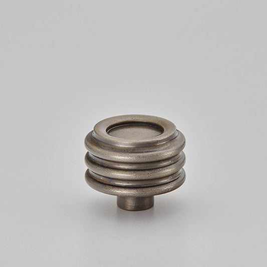 old-RUTLAND CABINET KNOB