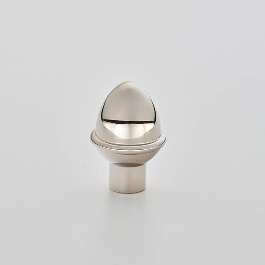 old-ACORN CABINET KNOB 25MM-5106