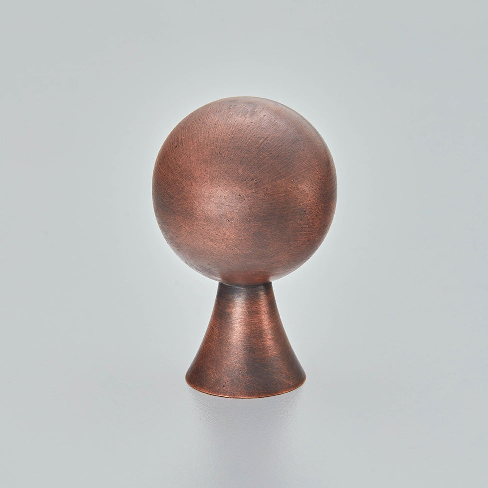 25mm Patterdale Cabinet Knob-5107-25