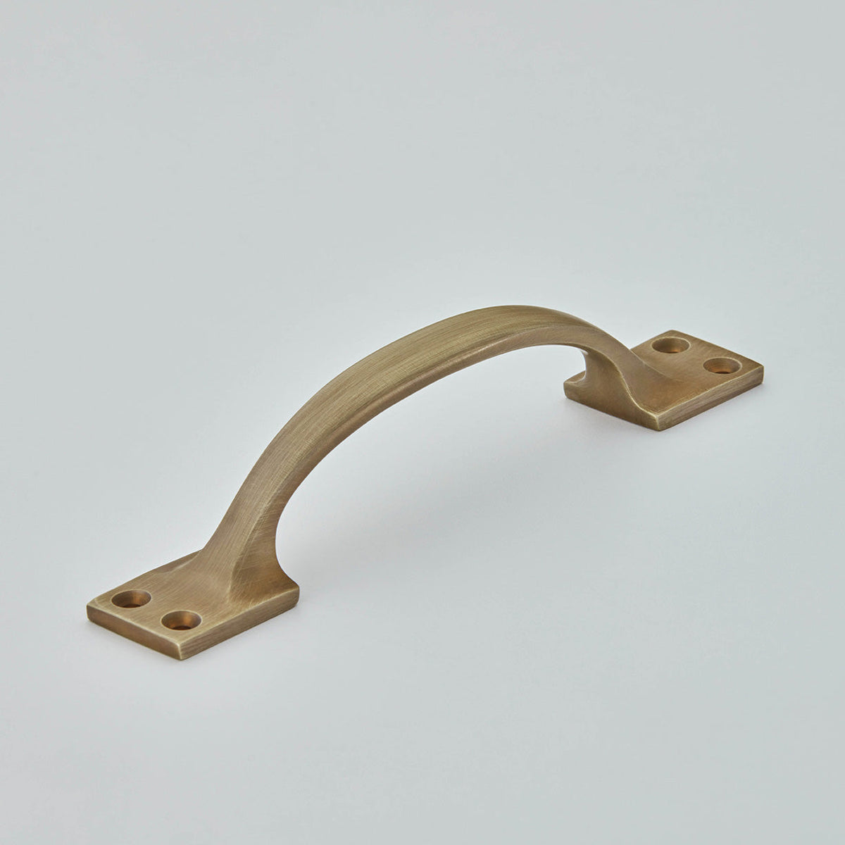 Plain 6" Handle