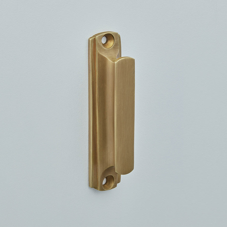 Concave Cabinet Handle