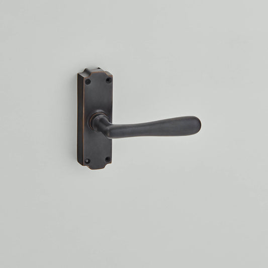 Espagnolette Bolt, Elegance Lever-6004