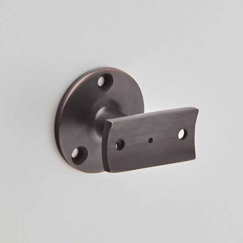 STRAIGHT HANDRAIL BRACKET