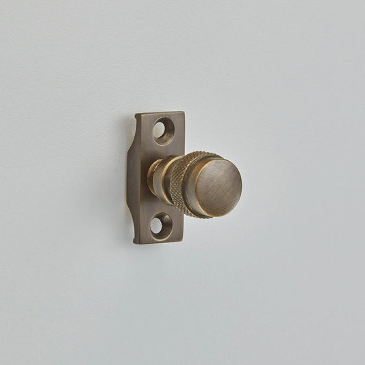 Acorn Sash Stop without Chain-6361