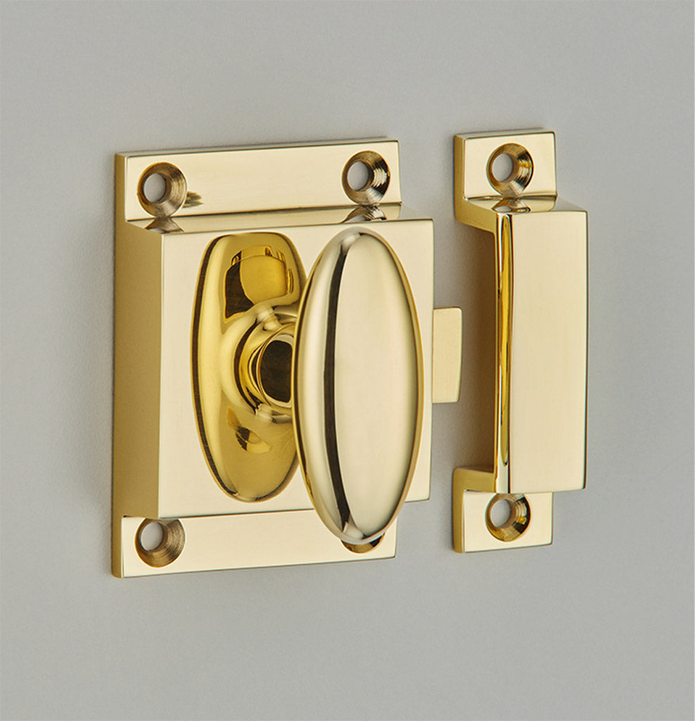 Zeppelin Cabinet Catch
