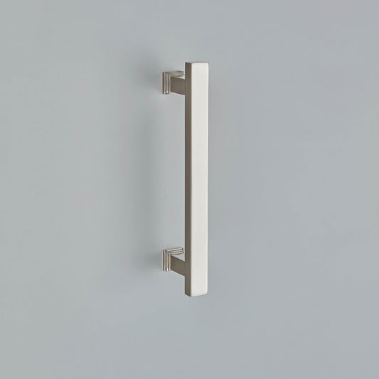 Plain Bar Pull Handle
