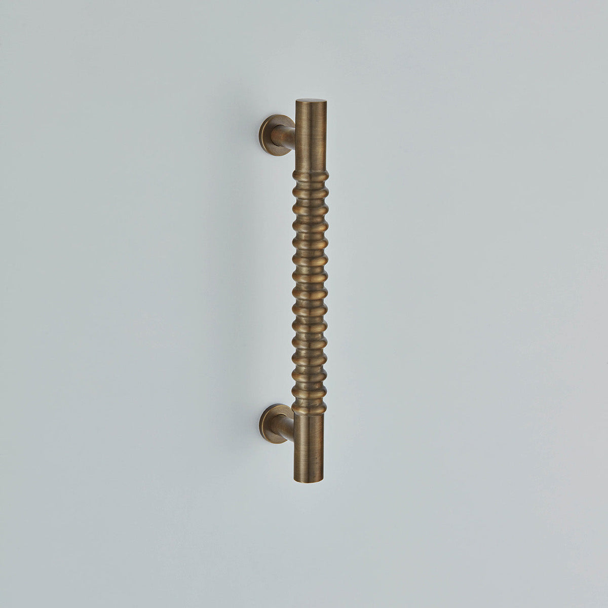 RUTLAND PULL HANDLE 9"
