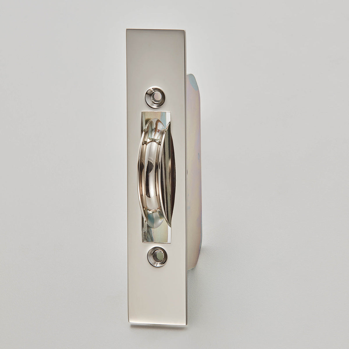 SQUARE EDGE SASH PULLEY