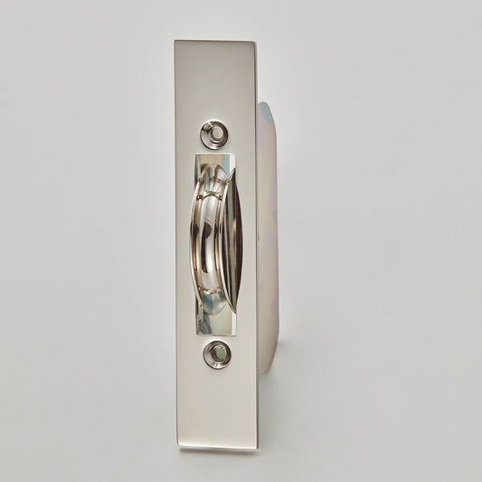 SQUARE EDGE SASH PULLEY