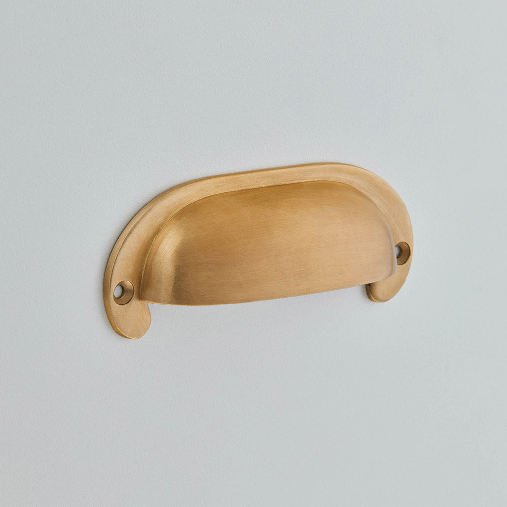 Cast Drawer Pull