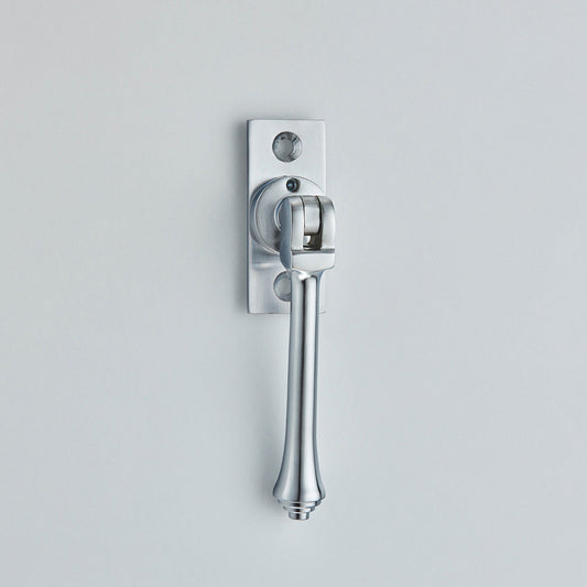 old-FAIRMONT LOCKING WINDOW ESPAG HANDLE-6462L