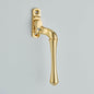 Fairmont Window Espagnolette Handle Narrow Style