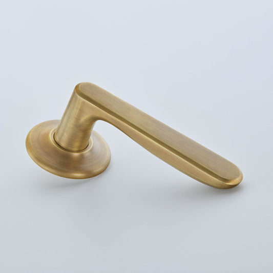 VELO LEVER ON ARC COVERED ROSE