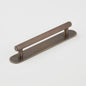 Avenue Cabinet Handle & Backplate